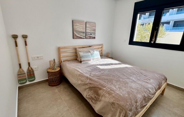 Nouvelle construction - Villas - Rafal