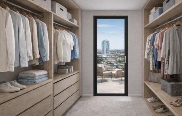 New Build - Apartament - Torrevieja