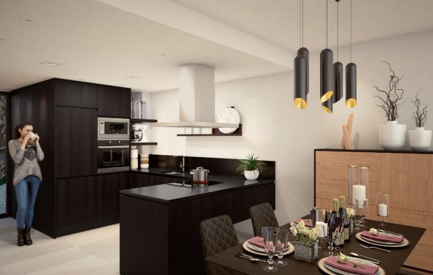 Nieuwbouw - Penthouses - Algorfa