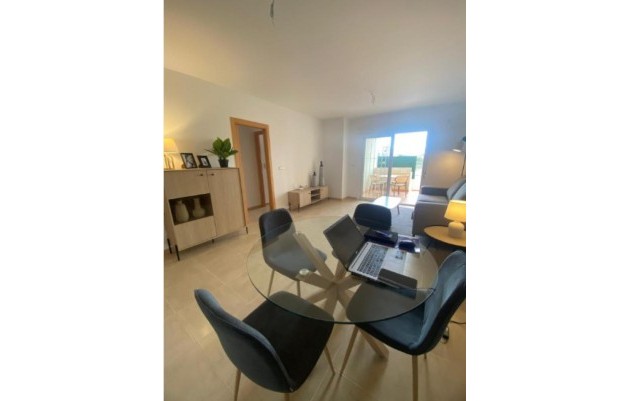 Nouvelle construction - Ground floors - Orihuela