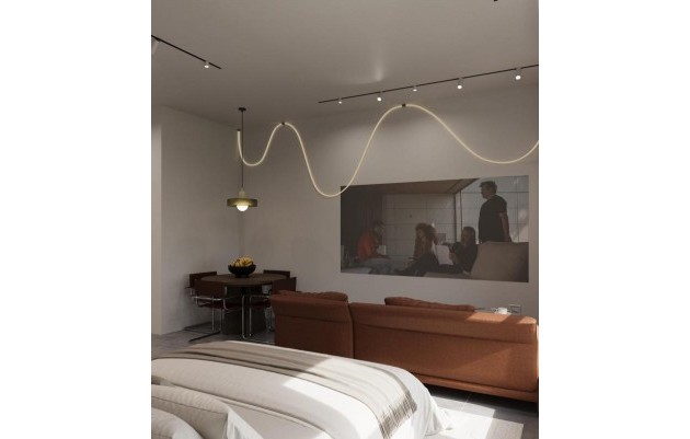 Nueva construcción  - Apartament - Finestrat