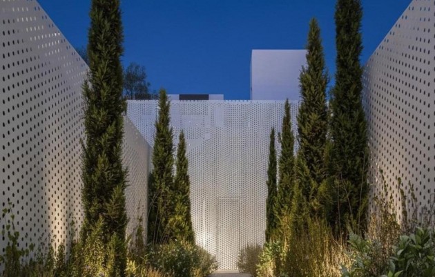 Nieuwbouw - Villas - Alfaz del Pi