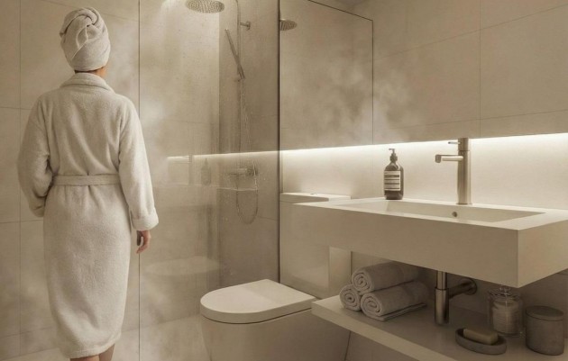 Nieuwbouw - Villas - Alfaz del Pi