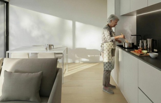 Nieuwbouw - Villas - Alfaz del Pi