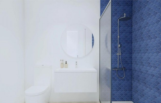 Nouvelle construction - Ground floors - Pilar de la Horadada