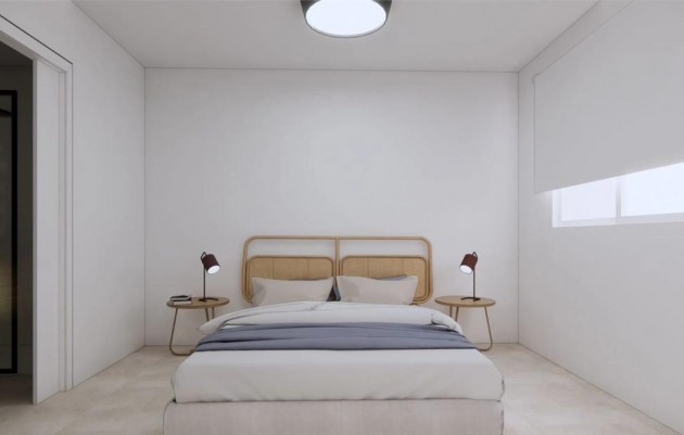 Nouvelle construction - Ground floors - Pilar de la Horadada