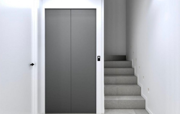 Nieuwbouw - Villas - Benijofar