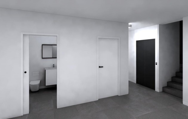 Nieuwbouw - Villas - Benijofar