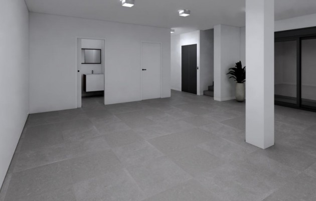 Nieuwbouw - Villas - Benijofar