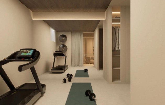 New Build - Terraced houses - Gran Alacant