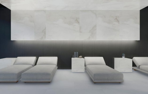 Nueva construcción  - Apartament - Calpe