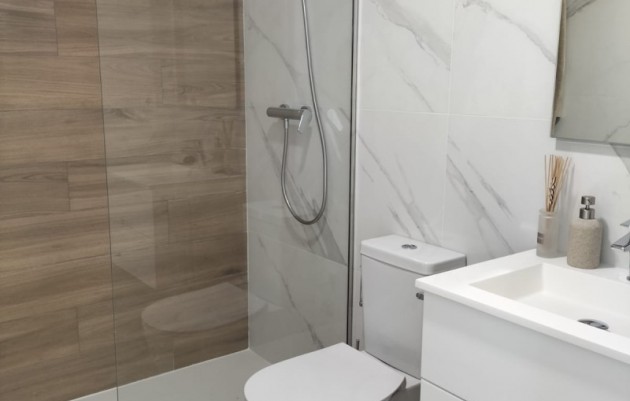 Nueva construcción  - Apartament - Orihuela