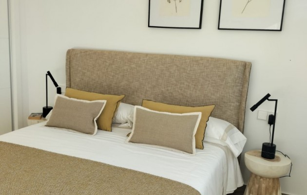 Nueva construcción  - Apartament - Orihuela