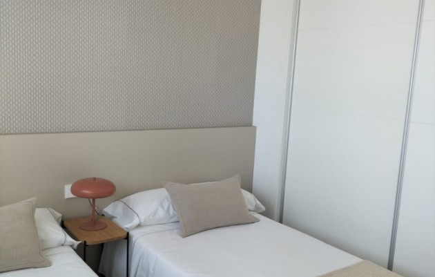 Nueva construcción  - Apartament - Orihuela