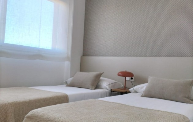 Nueva construcción  - Apartament - Orihuela