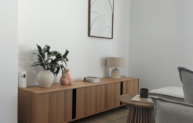 Nueva construcción  - Apartament - Orihuela