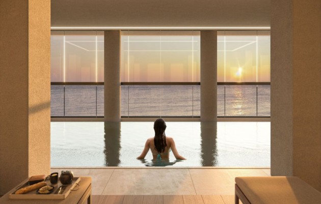 Nieuwbouw - Apartament - Calpe