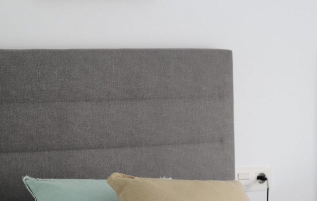 Nouvelle construction - Terraced houses - Pilar de la Horadada