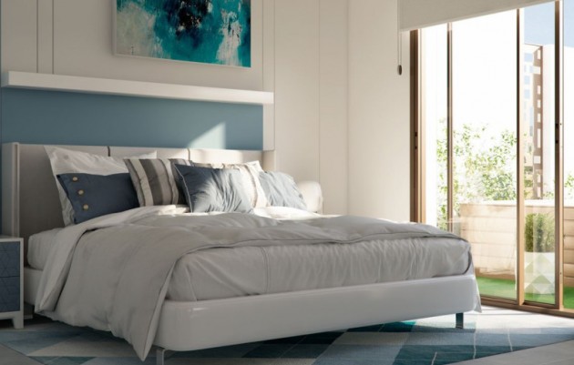 New Build - Detached chalet - Finestrat