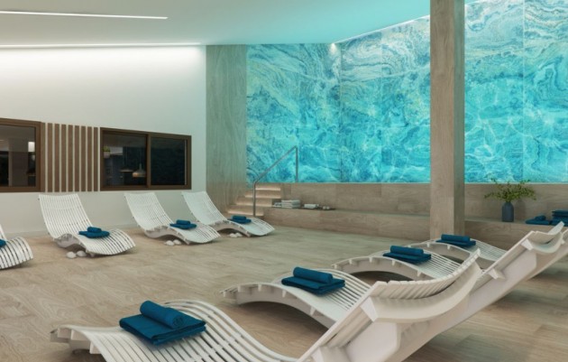 New Build - Detached chalet - Finestrat