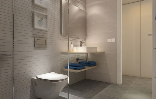 New Build - Detached chalet - Finestrat