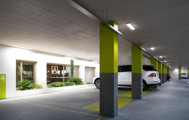 Nouvelle construction - Appartement - Los Alcázares - Serena Golf