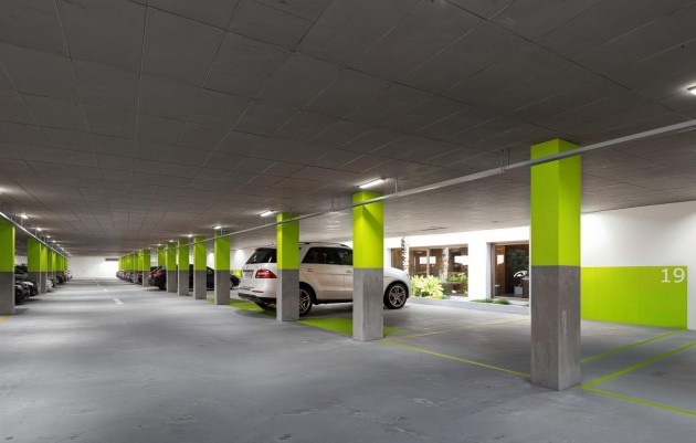 Nouvelle construction - Quad House - Los Alcázares - Serena Golf