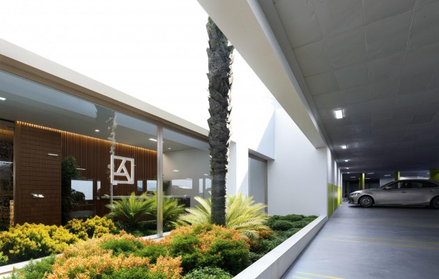 New Build - Penthouse - Los Alcázares - Serena Golf