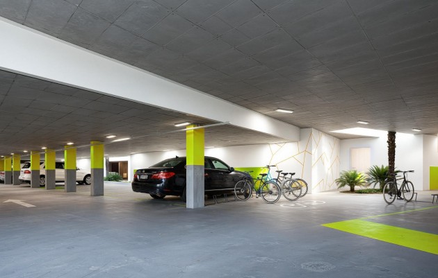 Nouvelle construction - Quad House - Los Alcázares - Serena Golf