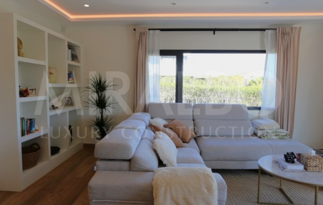 Resale - Villa - Jávea / Xàbia - Cap Martí - El Tossalet - Pinomar