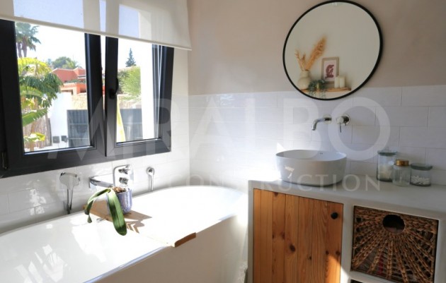 Resale - Villa - Jávea / Xàbia - Cap Martí - El Tossalet - Pinomar