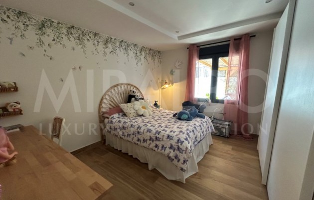 Resale - Villa - Jávea / Xàbia - Cap Martí - El Tossalet - Pinomar