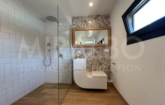 Resale - Villa - Jávea / Xàbia - Cap Martí - El Tossalet - Pinomar