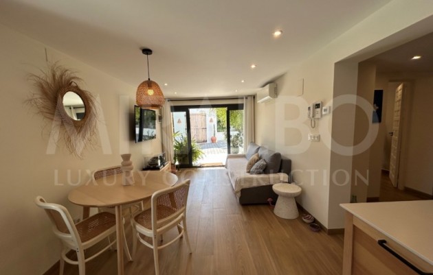 Resale - Villa - Jávea / Xàbia - Cap Martí - El Tossalet - Pinomar