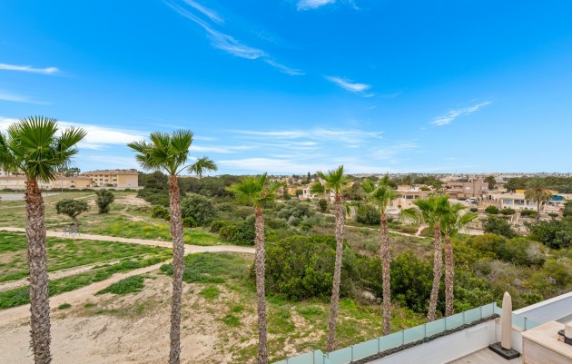 Herverkoop - 2. Town house - Orihuela Costa - Lomas de Cabo Roig