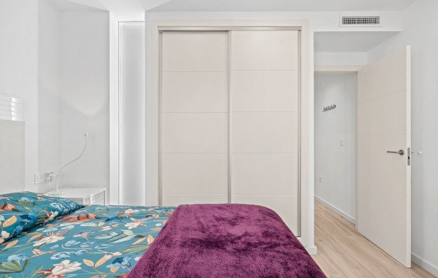 Herverkoop - 2. Town house - Orihuela Costa - Lomas de Cabo Roig