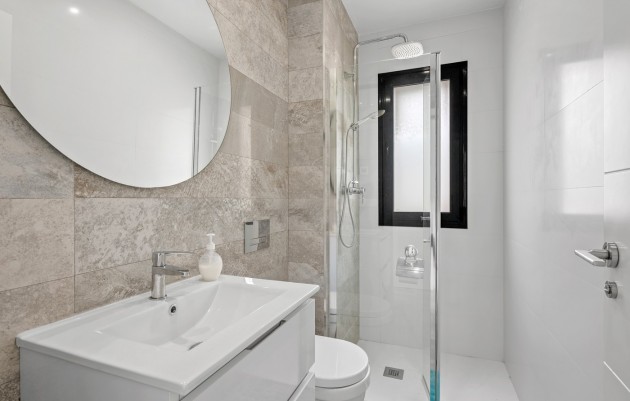 Herverkoop - 2. Town house - Orihuela Costa - Lomas de Cabo Roig