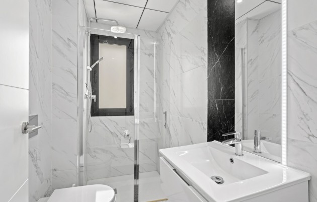 Herverkoop - 2. Town house - Orihuela Costa - Lomas de Cabo Roig