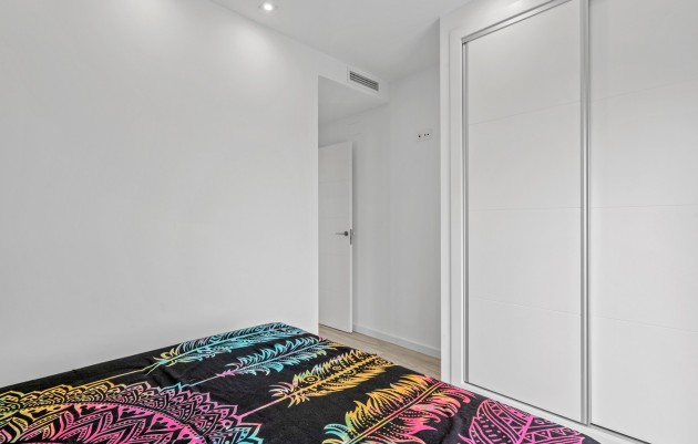 Herverkoop - 2. Town house - Orihuela Costa - Lomas de Cabo Roig