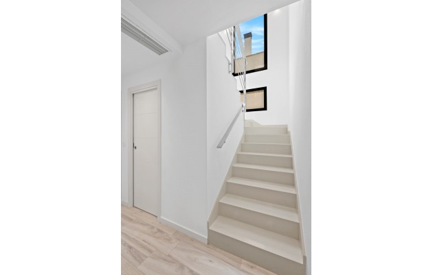 Herverkoop - 2. Town house - Orihuela Costa - Lomas de Cabo Roig