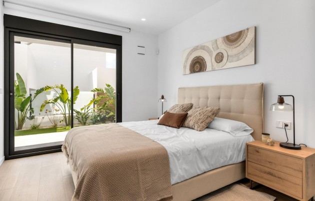 Nouvelle construction - Appartement - Benitachell - Cumbre del sol