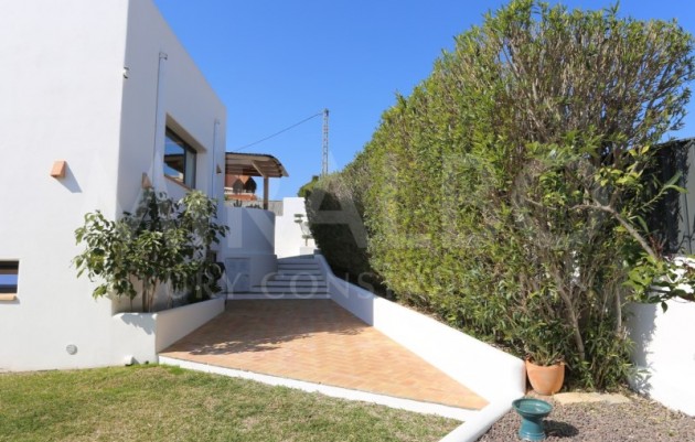 Resale - Villa - Jávea / Xàbia - Cap Martí - El Tossalet - Pinomar