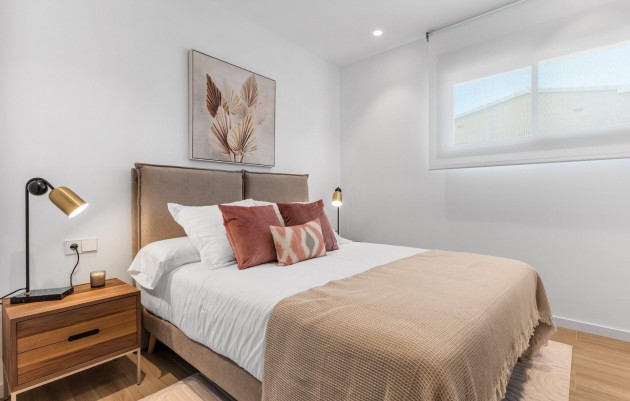 Nouvelle construction - Penthouse - Benitachell - Cumbre del sol