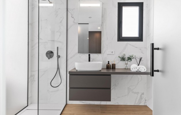 Nouvelle construction - Appartement - Benitachell - Cumbre del sol