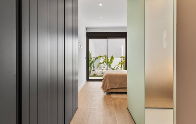 Nouvelle construction - Penthouse - Benitachell - Cumbre del sol