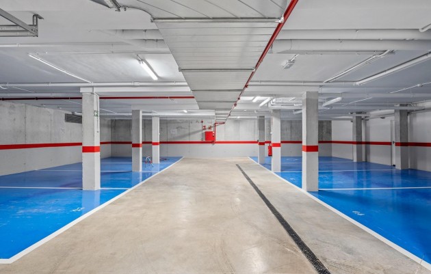 Nouvelle construction - Appartement - Los Alcázares - Serena Golf