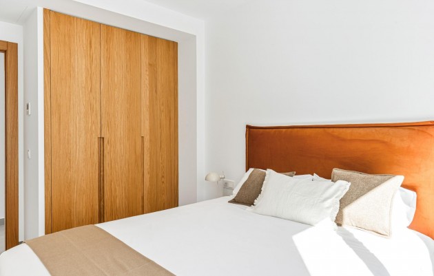 Nouvelle construction - Villa - Benitachell - Cumbre del sol