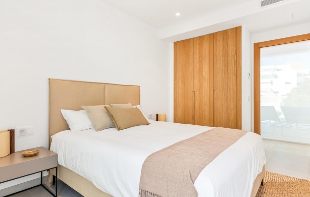 Nouvelle construction - Villa - Benitachell - Cumbre del sol