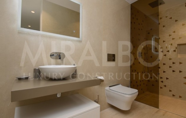 Revente - Villa - Jávea / Xàbia - Portichol - Balcón al Mar