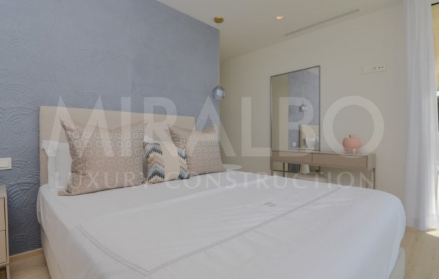 Revente - Villa - Jávea / Xàbia - Portichol - Balcón al Mar